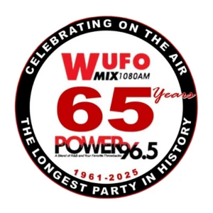 Power 96.5