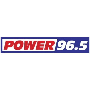 Power 96.5