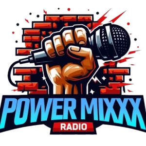 Power Mixxx Radio