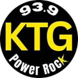 Power Rock 93.9 KTG