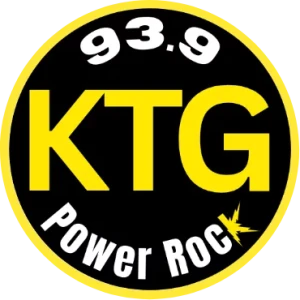 Power Rock 93.9 KTG