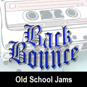Powerhitz - BacKBounce