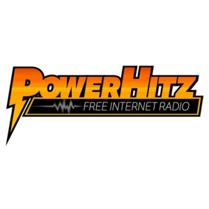 Powerhitz - Ultimate 80s