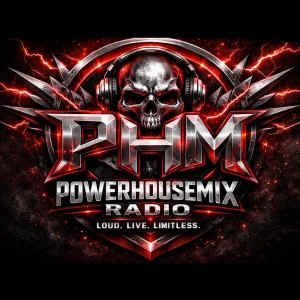 Powerhousemix Radio