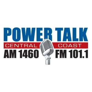 PowerTalk 1460 AM & 101.1 FM