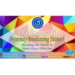 Poyser Way Radio 935
