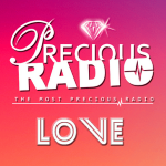 Precious Radio Love