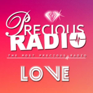 Precious Radio Love