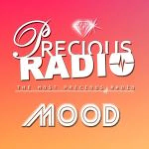 Precious Radio Mood