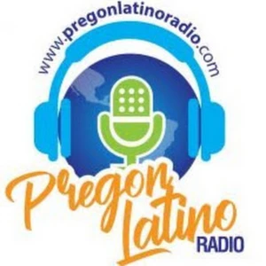 Pregón Latino Radio