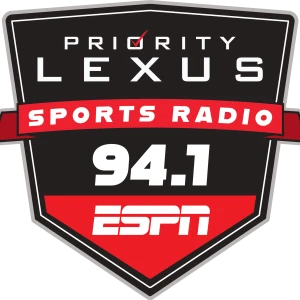 Priority Lexus Sports Radio 94.1