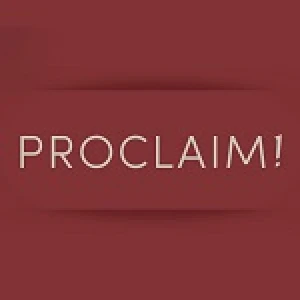 Moody Radio - Proclaim