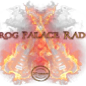 Prog Palace Radio's The Armory
