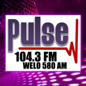 Pulse 104.3 & 580 AM