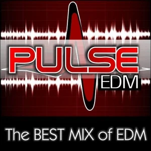 PulseEDM Dance Music Radio