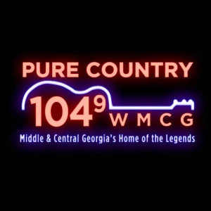 Pure Country 104.9