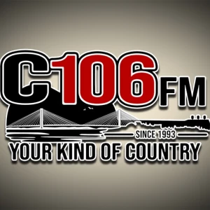 Pure Country C106.1