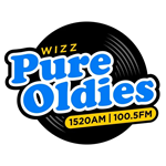 Pure Oldies 1520 AM &amp; 100.5 FM