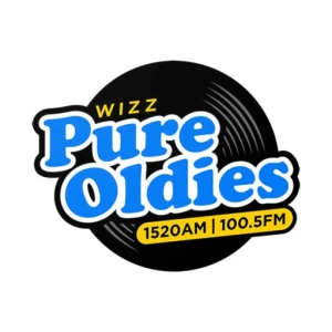 Pure Oldies 1520 AM & 100.5 FM