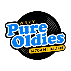 Pure Oldies 94.1 & AM 1470