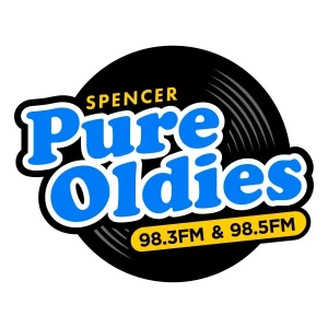 Pure Oldies 98.3 & 98.5