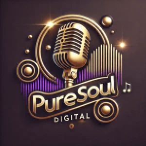 PureSoul Digital (R&amp;B)