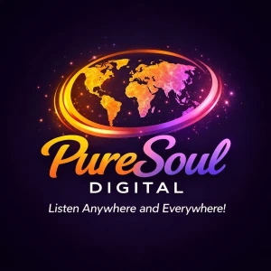 PureSoul Digital (Reggae)