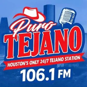 Puro Tejano 106.1