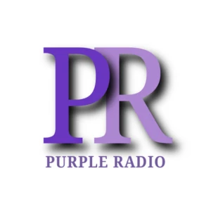 Purple Radio