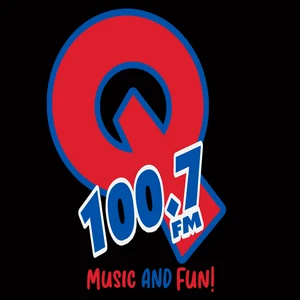 Q100.7
