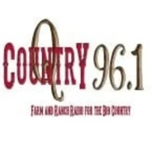 Q Country 96.1
