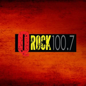 Q Rock 100.7