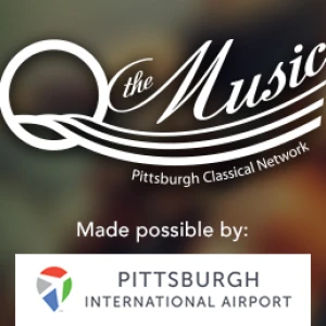 Q the Music