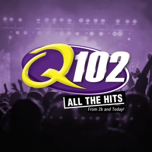 Q102 Sioux City