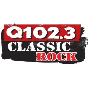 Q102.3 Classic Rock (KRHQ)