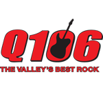 Q106 Claremont logo