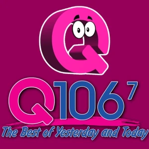 Q106.7