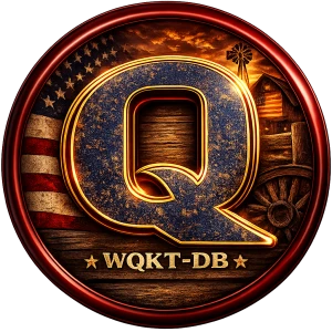 Q106.8 Country WQKT-DB
