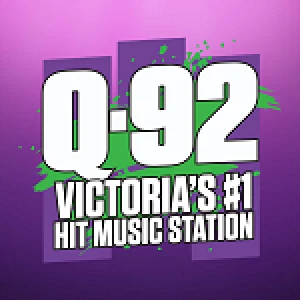 Q92 Victoria