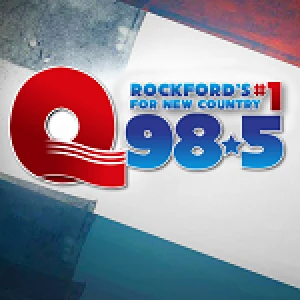 Q98.5 Rockford