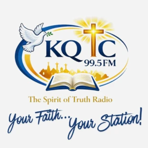 Spirit of Truth Radio