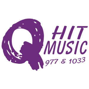 Q Hit Music 97.7 & 103.3
