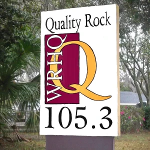 Quality Rock Q105.3