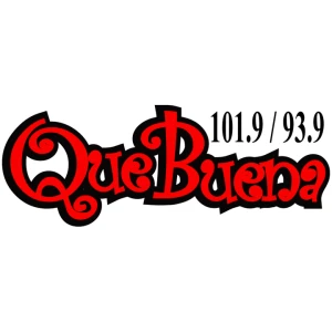 Que Buena 101.9 / 93.9
