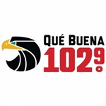 Qué Buena 102.9