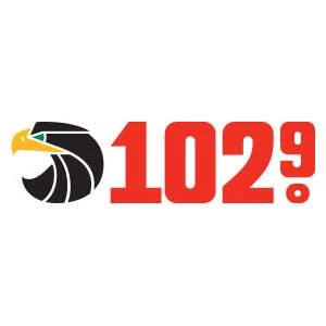 Qué Buena 102.9