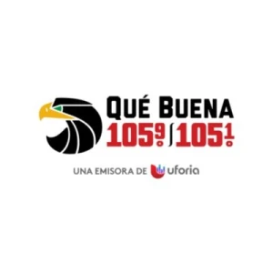 Qué Buena 105.9