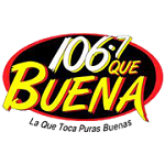 Que Buena 106.7