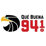 Qué Buena 94.1 FM