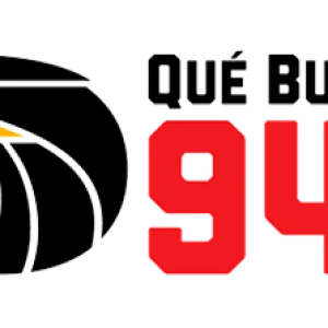 Qué Buena 94.1 FM